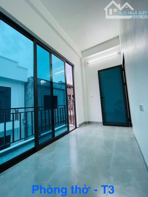 Bán nhà 3 tầng mới tinh ngõ rộng 3.5m phan chu trinh, p nhị châu, tp hải dương - 2