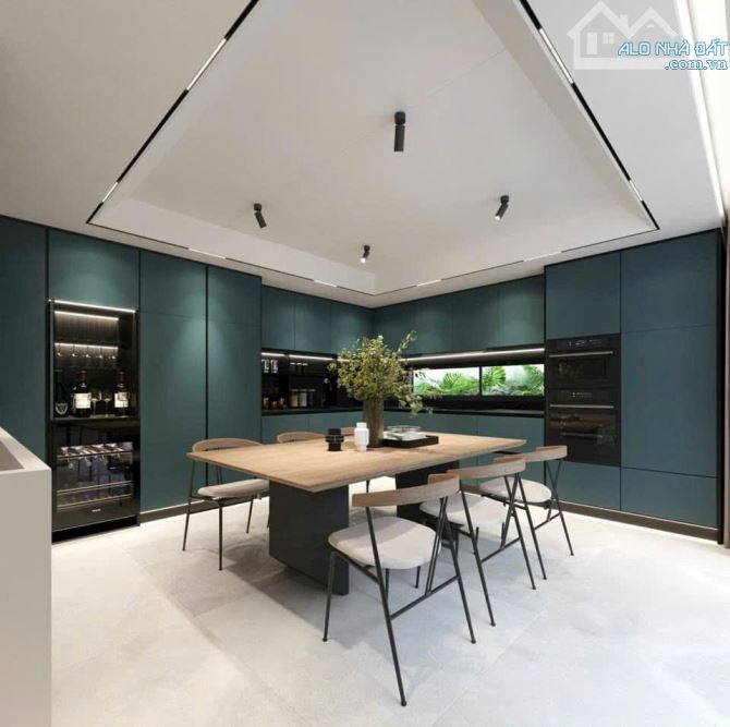 Bán nhà  đường Lạc Long Quân , Quận 11 , ngang khủng 11m x 20m , 220m2 , 29 tỷ TL - 2
