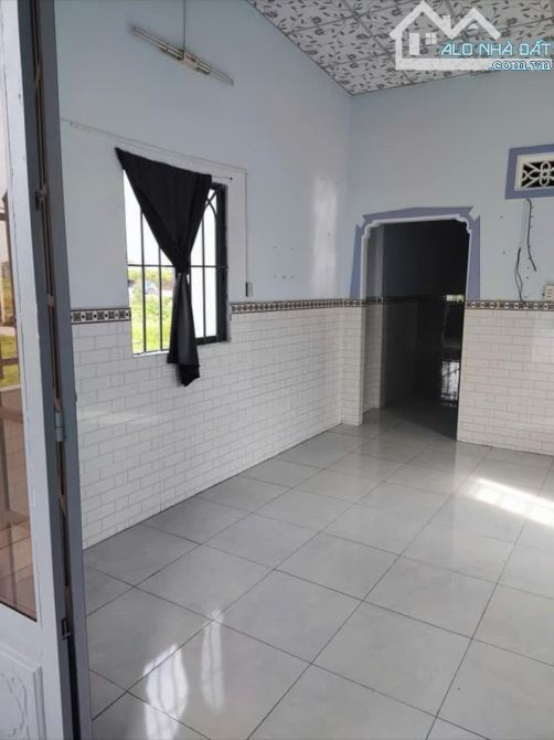 Chú Minh Cần tiền bán căn nhà còn mới. 144m2 ở xã Tân An Hội - Củ Chi giá 750 triệu. - 2