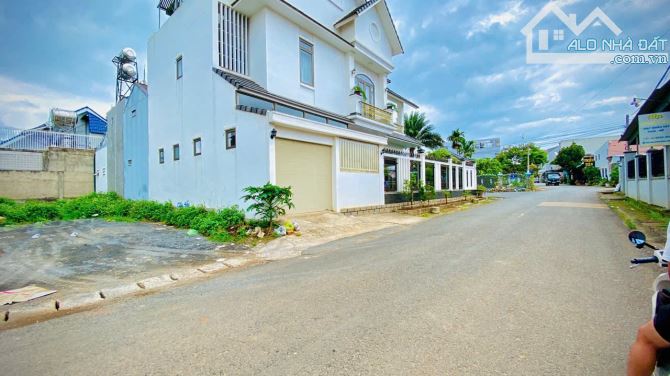 Chỉ 1 lô duy nhất tại trung tâm Đức Trọng - Lâm Đồng - Giá tốt nhất thị trường - 2
