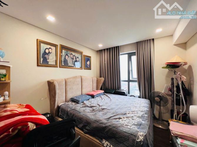BÁn Căn Hộ N05 Hoàng Đạo Thúy DT 159m 3PN Full NT Tầng Trung SĐCC Giá 85tr/m hướng ĐN - 2