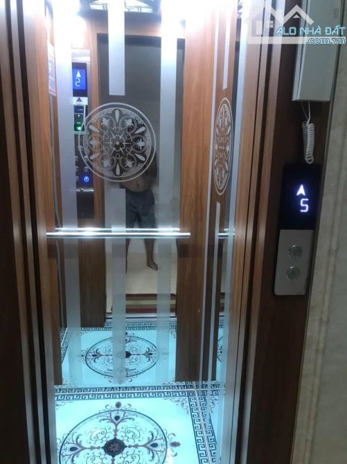BÁN NHÀ VÕNG THỊ  -view  HỒ TÂY – thang máy  – otô - kinh doanh  52 m 6tầng 14.8 tỷ - 2