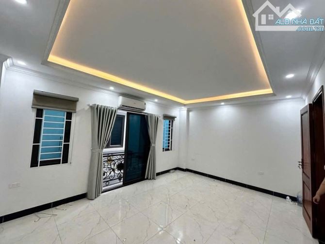 Bán nhà riêng tại Xuân Phương, 6,5 tỷ, 35 m2, 5 tầng.  Nhà riêng Xuân Phương, Nam Từ Liêm - 2
