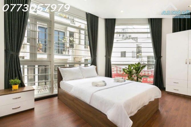 BÁN NHÀ GÓC 2 MẶT TIỀN MẠC ĐĨNH CHI Q1, 7X14M, HĐ THUÊ 85TR BÁN 36 TỶ TL - 2