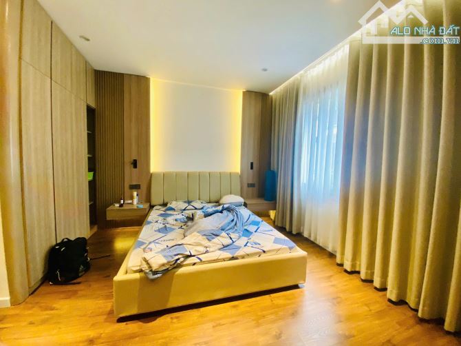 HXH Hoàng Hoa Thám, P13, Tân Bình – 5x18m – 4 Lầu Thang Máy – Gần Ga T3 CHỈ 18,5 - 2