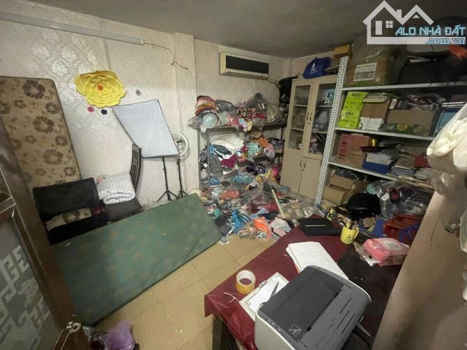 LẠC TRUNG , ĐẤT VÀNG TRUNG TÂM , 54M² , MẶT TIỀN 4,1M , NGÕ THÔNG SÁT Ô TÔ , 10,5 TỶ - 2