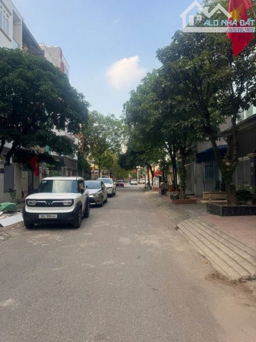 BÁN NHÀ KDT VĂN KHÊ- HÀ ĐÔNG, 83 M2, 5 TẦNG MẶT TIỀN 5 M, GIÁ 19,95 TỶ. - 2