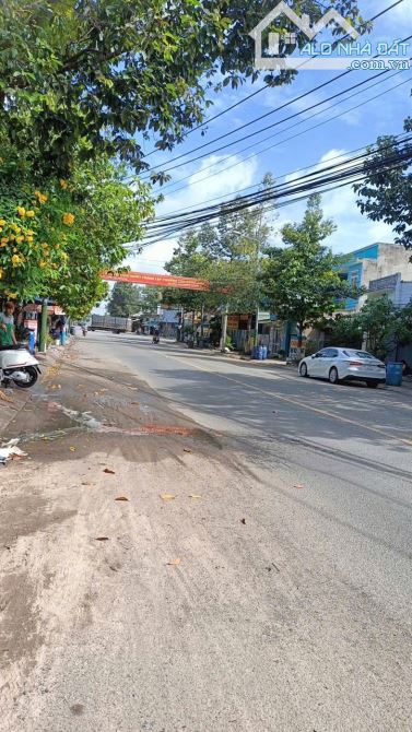 Nhà Mặt tiền Kinh doanh siêu rộng 8m, Bùi Thị Xuân, TĐH, chỉ 6 tỷ! - 2