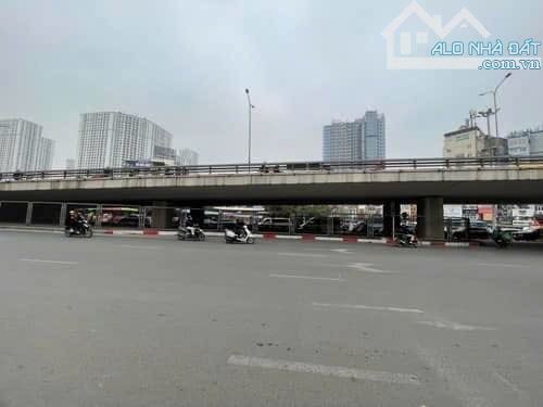 MẶT PHỐ NGUYỄN TRÃI – 2 MẶT THOÁNG VĨNH VIỄN – ĐẤT VÀNG ĐẦU TƯ - 2