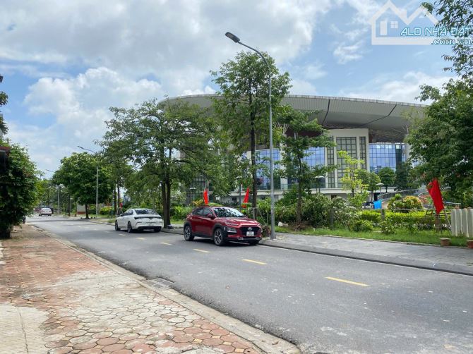 BÁN NHANH 107M ĐẤT PHAN XÁ, UY NỖ, ĐÔNG ANH. NGAY GẦN NVH TRUNG TÂM. KHU DÂN CƯ ĐÔNG ĐÚC. - 2