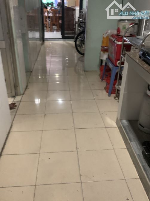 CẦN BÁN GẤP BÁN CĂN NHÀ PHỐ THUẬN AN MẶT TIỀN ĐT743C NGAY CẦU ÔNG BỐ QL13, NHỈNH 45TR/M2 - 2