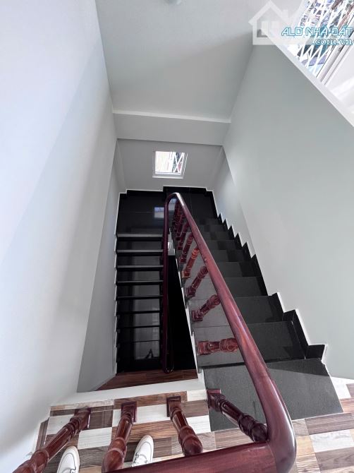 🌟 BÁN NHÀ PHỐ MẶT TIỀN NGUYỄN TRUNG TRỰC – GẦN TRUNG TÂM TP. ĐÀ LẠT 🌟 - 2