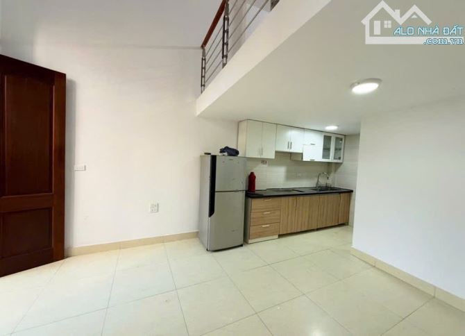 BÁN NHÀ MỚI GIA QUẤT – DÂN XÂY – FULL NỘI THẤT - Ở NGAY –  31M2 CHỈ 5,3 TỶ - 2