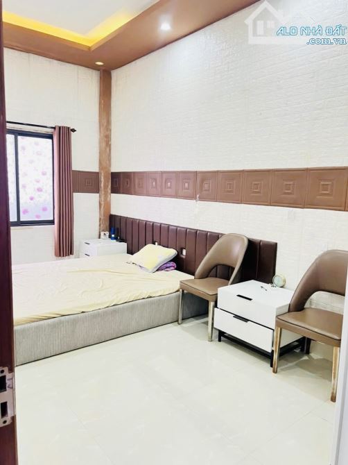 SIÊU PHẨM NHÀ ĐẸP 3 TẦNG TRUNG TÂM HÒA CƯỜNG BẮC - HẢI CHÂU - ĐÀ NẴNG - FULL NỘI THẤT - 2