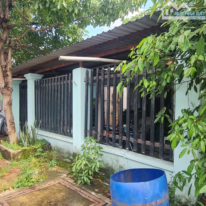 BÁN ĐẤT TẶNG NHÀ – GIÁ CHỈ CÒN 5 TỶ!!! 🔥 - 2