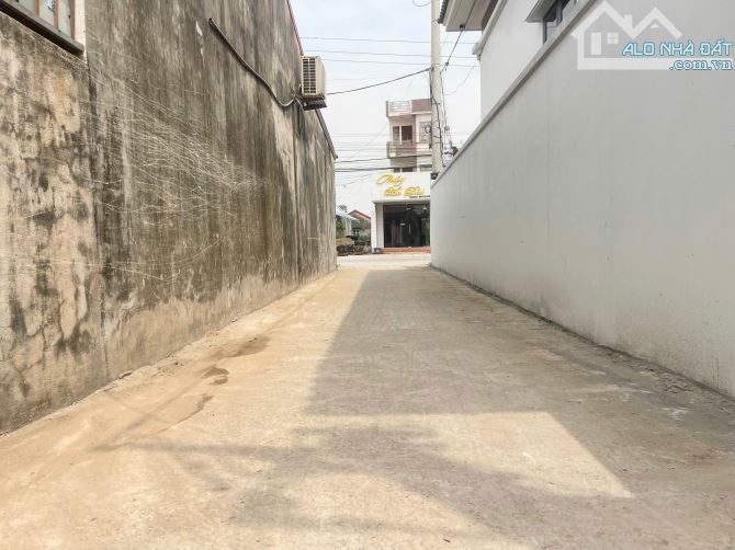 🌈 Hơn 700tr sở hữu 60m2 ngang 6,2m ngay TL 362 Chợ Sáng Gốc Đa_Minh Tân_Kiến Thuỵ - 2