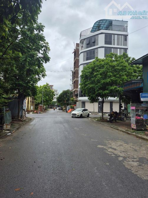 DƯƠNG NỘI AEON HÀ ĐÔNG LIỀN KỀ SIÊU ĐẸP VIEW CÔNG VIÊN KINH DOANH ĐỈNH 54m 14.5 TỶ - 2