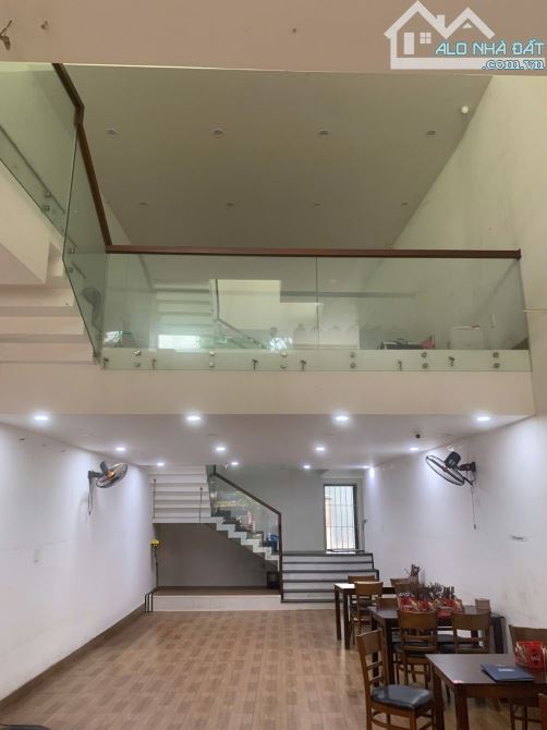 ⸻  Bán nhà mặt tiền Dũng Sĩ Thanh Khê – Thanh Khê – nhà 3 tầng mới xây, khu kinh doanh sầ - 2