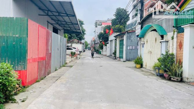 Chính chủ bán đất Phù Lỗ, Sóc Sơn, giáp vườn hoa Phù Lỗ 42m Full thổ nhỉnh 2 tỷ xíu - 2