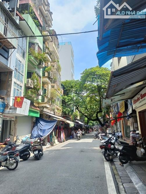 Mặt phố  Phùng Khắc Khoan, diện tích 66.6m.  2tầng. MT6m, giá 45.8 tỷ Hai bà trưng - 2
