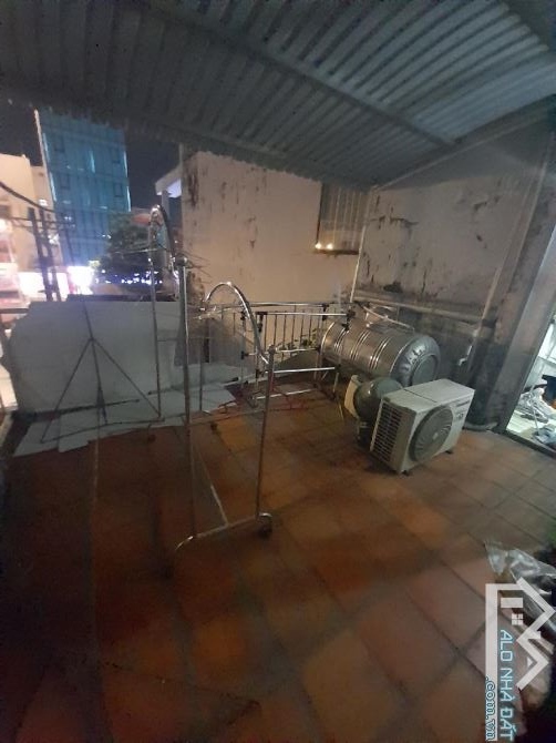 MẶT TIỀN LŨY BÁN BÍCH - 170M2 - 3 TẦNG BTCT - 5X28 NỞ HẬU 9,2M - GIÁ 26.X TỶ - 2