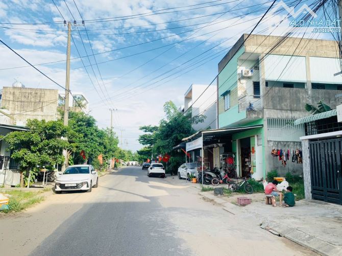 🌟 BÁN LÔ ĐẤT MT KHU BỘ ĐỘI TRINH SÁT GẦN CHỢ HÒA KHÁNH - VỊ TRÍ VÀNG 🌟 - 2