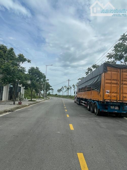 🏖️🏖️ Bán đất KQH Hương Sơ 127m hướng đông nam , đậu đỗ ôtô - 2