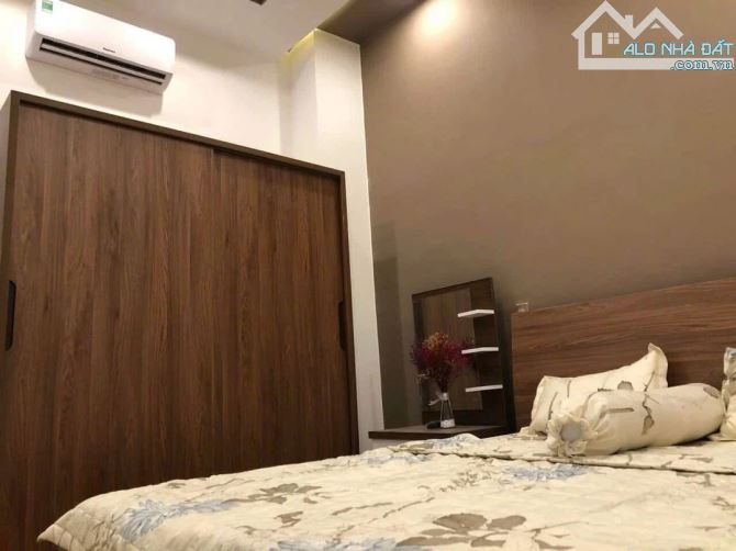 BÁN NHÀ 3 TẦNG - KIỆT ÔTÔ - ĐƯỜNG ÔNG ÍCH KHIÊM - QUẬN HẢI CHÂU - 2