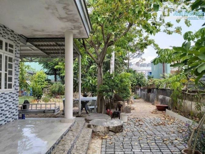 ĐẤT THỔ CƯ SÁT MẶT TIỀN Đường HÀ HUY GIÁP P. Thạnh Xuân, Q.12 dt 200m2 (12,2mx16,3m) 💵7,8 - 2