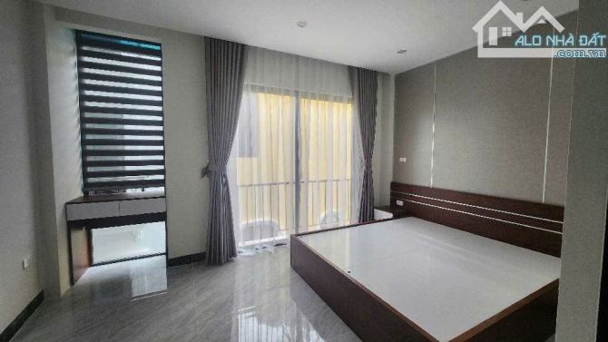 Chỉ với 8 tỷ nhỉnh có ngay CCMN 10 phòng siêu dòng tiền thang máy Lô góc – 52m - Đa sỹ HĐ - 2