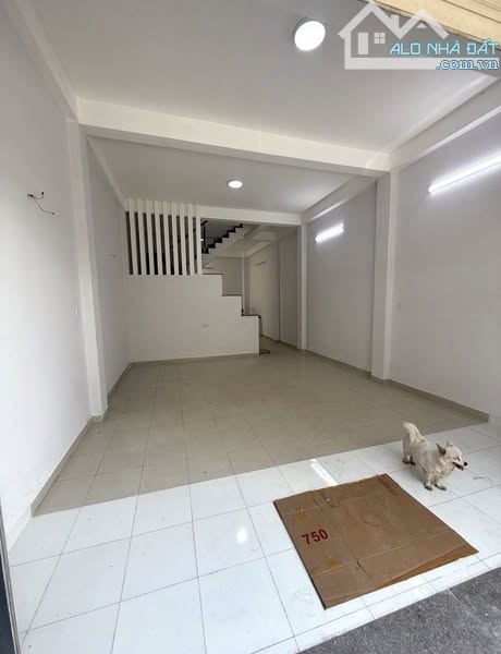 NHÀ HẺM NHỰA XE HƠI THÔNG 6M LÊ THÚC HOẠCH, TÂN PHÚ 4.2X13 2 LẦU, GIÁ CHỈ 5.6 TỶ - 2