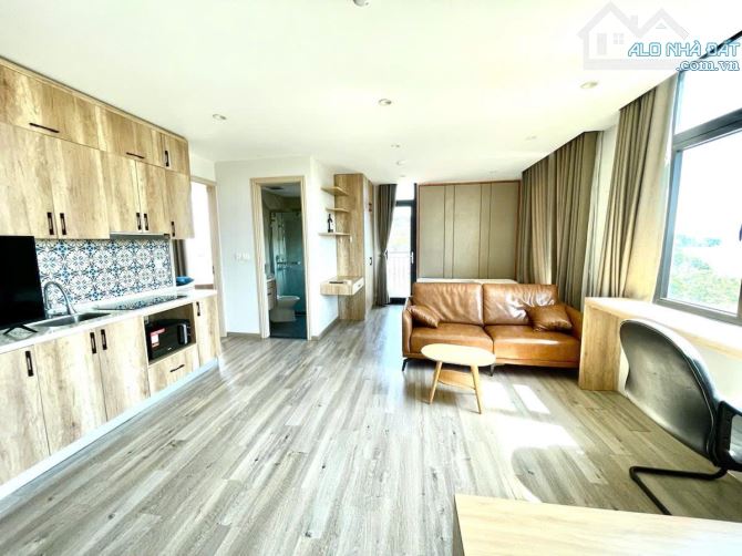 36 căn hộ cao cấp, Phố Võng Thị Tây Hồ, 270m2, MT 16m, 9 tầng, Tây thuê 400 triệu, 86 tỷ - 2