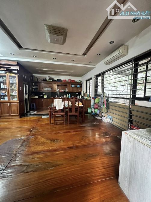 BIỆT THỰ SIÊU ĐẸP – XUÂN ĐỈNH, BẮC TỪ LIÊM – SÂN VƯỜN THOÁNG MÁT, MẶT TIỀN KHỦNG, Ô TÔ - 2