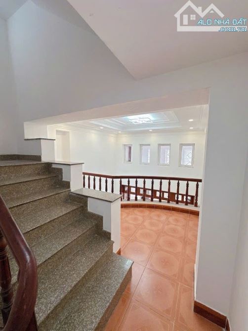 NI SƯ HUỲNH LIÊN – HẺM Ô TÔ – 117M2 SỬ DỤNG – 6PN – CHỈ 6.X TỶ - 2