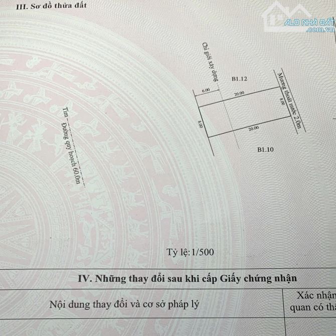 ⭐️⭐️⭐️⭐️⭐️ BÁN  MẶT TIỀN CẦN VƯƠNG – ĐỐI DIỆN BỆNH VIỆN ĐANG HOÀN THIỆN - 2
