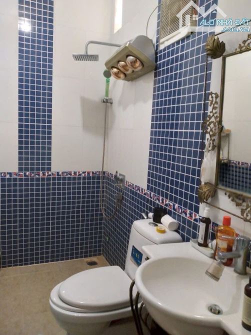 BÁN NHÀ XUÂN ĐỈNH LÔ GÓC – Ô TÔ TRÁNH – NGÕ THÔNG KINH DOANH – SÁT TÂY HỒ TÂY – 5 TẦNG MỚI - 2