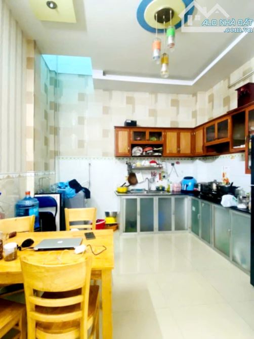 Nhà đẹp Gò Vấp, gần Emart, Phan Huy Ích, Quang Trung, 50 m2, 2 tầng, nhỉnh 4 tỷ - 2