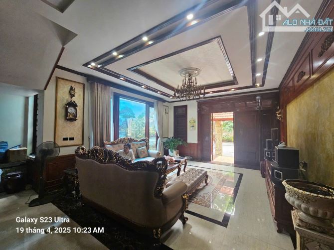 BÁN SIÊU BIỆT THỰ ĐẲNG CẤP TRUNG TÂM KĐT BÌNH MINH – THANH HÓA - 2