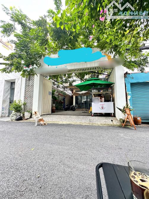 23.9 TỶ- BÁN NHÀ MẶT TIỀN  ĐƯỜNG ,tên , P. BÌNH THỌ ,tp. thủ đức (6.7mx25m) -164m2 - 2
