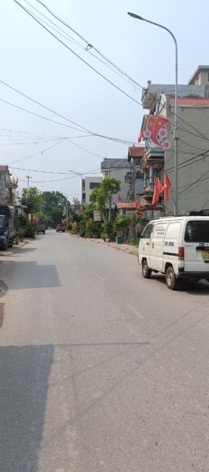 9.4x Tỷ/95 M2/5.1 M tiền/ Thôn Bến. PHỤNG Công - 2