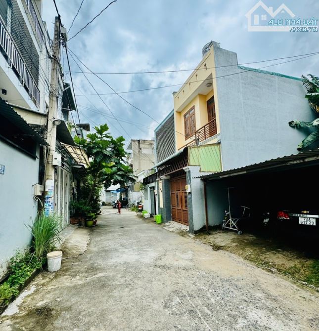 ✅ ĐẤT ĐẸP 50M2🔥TRUNG TÂM Q9🔥2 TỶ 850 CÒN GIẢM THÊM, KHU DÂN CƯ ĐÔNG, DÂN TRÍ CAO - XEM ✅ - 2