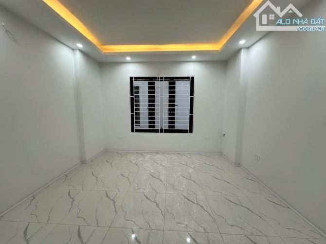 Nhà Phố Viên – 30m² x 5 tầng – Gần ĐH Mỏ – chỉ 5.6 tỷ - 2