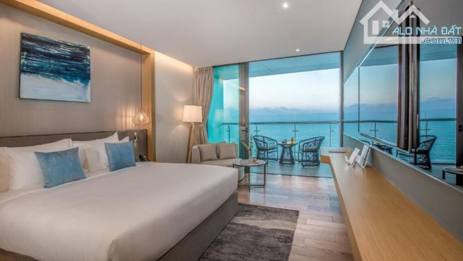 KHÁCH SẠN 5 SAO MẶT TIỀN VÕ NGUYÊN GIÁP, ĐÀ NẴNG, DIỆN TÍCH 1566 M2, GIÁ 450 TỶ - 2
