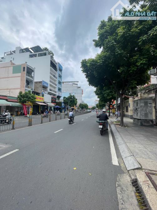 cho thuê nhà góc 2MT lũy bán bích 4x20 1 trệt 5 lầu sân thượng vị trí siêu đẹp - 2