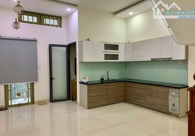 HXH 8m Lê Văn Thọ 5x13m 1T lửng 2L ST khu đồng bộ Giá 7.9 tỷ - 2