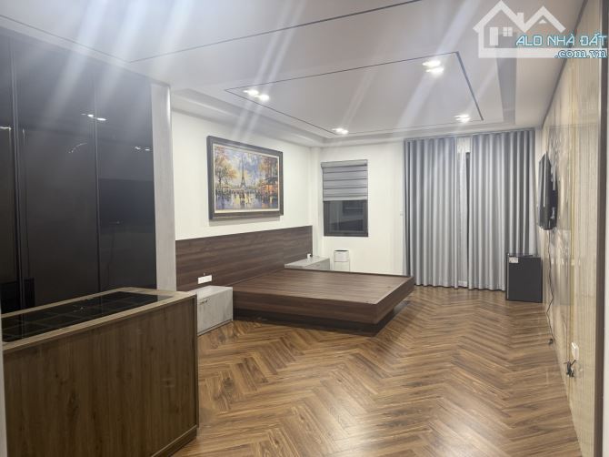 🔥CẦU DIỄN – 60M2, 5 TẦNG, MẶT 6M – GIÁ CHỈ 8.6 TỶ – Ô TÔ QUAY ĐẦU TRƯỚC NHÀ – DÒNG TIỀN 2 - 2