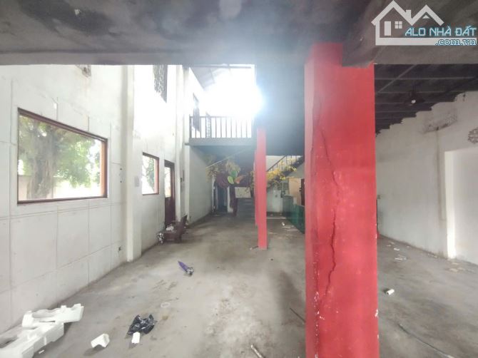 Cho thuê mặt tiền đường Nguyễn Ái Quốc siêu hot - 2