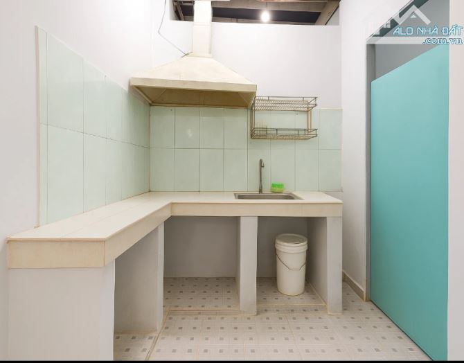 HẺM XE HƠI 6M – SÁT MT DƯƠNG BÁ TRẠC Q8 – NHÀ MỚI SỬA – NHỈNH 3 TỶ – SỔ RIÊNG - 2