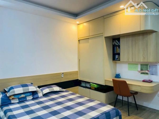 NHÀ ĐẸP TÔ HIỆU, HÀ ĐÔNG, 5 TẦNG, PL OTO TRÁNH, THÔNG 3 PHỐ, TIỆN ÍCH VIP, Ở SƯỚNG: 12,5 T - 2