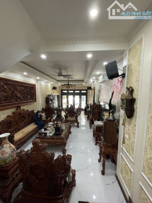 🏡NHÀ ĐẸP  KĐT VĂN PHÚ,  PHÂN LÔ VỈA HÈ, FULL NỘI THẤT XỊN, Ở SƯỚNG, KINH DOANH ĐẸP: 22 TỶ